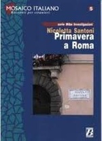 Primavera a Roma