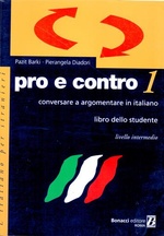 Pro e contro 1