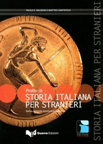 Profilo di Storia italiana per stranieri