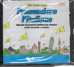 Pronunciare l'Italiano - 5CD.
