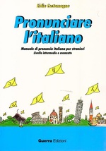 Pronunciare l'Italiano. Testo