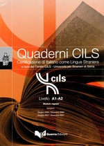 Quaderni CILS. Livello A1-A2. Modulo ragazzi + CD
