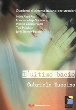 Quaderni di cinema italiano - L'ultimo bacio