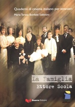 Quaderni di cinema italiano - La famiglia