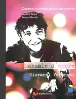 Quaderni di cinema italiano - Manuale d'amore
