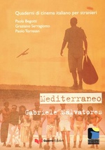 Quaderni di cinema italiano - Mediterraneo