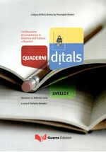 Quaderni DITALS Livello I