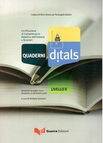 Quaderni DITALS Livello II