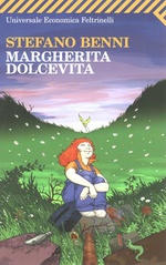 Stefano Benni. Margherita Dolcevita