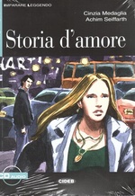 Storia d'amore + CD