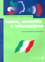 Suoni, accento e intonazione