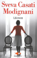 Sveva Casati Modignani. Léonie