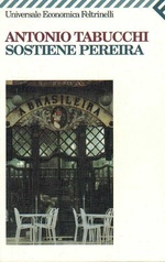 Tabucchi A. Sostiene Pereira