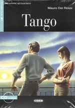 Tango + CD