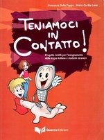 Teniamoci in contatto!
