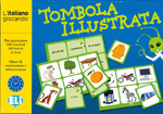 Tombola illustrata ( Новое издание)