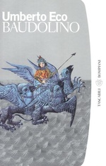Umberto Eco. Baudolino