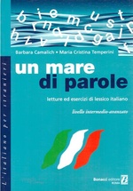 Un mare di parole