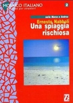 Una spiaggia rischiosa