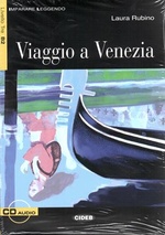 Viaggio a Venezia + CD