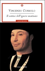Vincenzo Consolo. Il sorriso dell'ignoto marinaio