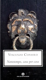Vincenzo Consolo. Nottetempo, casa per casa