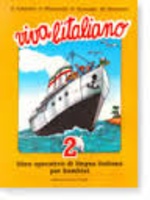 Viva l'italiano. Vol. 2