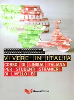 Vivere in Italia. B1 + CD