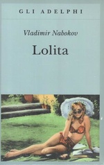 Vladimir Nabokov. Lolita