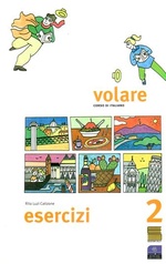 Volare 2. Esercizi