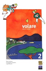 Volare 2. Testo