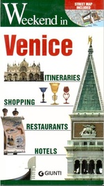 Weekend in Venice