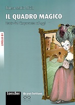 Bravi lettori - Il quadro magico