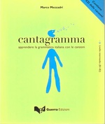 Cantagramma + CD (B1-B2)