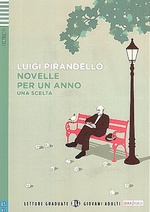 Letture graduate ELI - Novelle per un anno