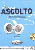 Primo Ascolto+CD