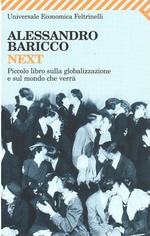 Alessandro Baricco. Next