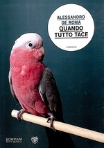 Alessandro De Roma - Quando tutto tace