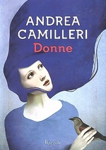 Andrea Camilleri - Donne