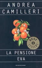 Andrea Camilleri. La pensione Eva