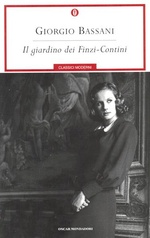 Giorgio Bassani. Il giardino dei Finzi-Contini