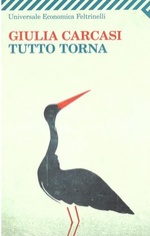 Giulia Carcasi. Tutto torna