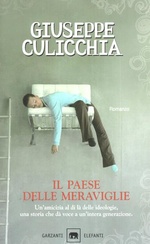 Giuseppe Culicchia. Il paese delle meraviglie