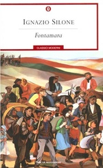 Ignazio Silone. Fontamara