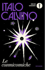 Italo Calvino. Le cosmicomiche