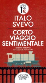 Italo Svevo. Corto viaggio sentimentale