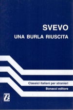Italo Svevo. Una burla riuscita