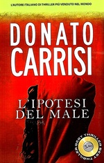 L'ipotesi del male