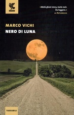 Marco Vichi. Nero di Luna