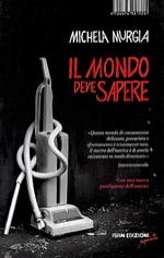 Michela Murgia. Il mondo deve sapere